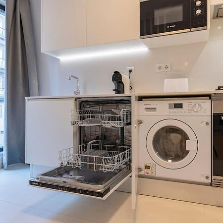 Campolide Lovely 2 Bedroom By Innkeeper ลิสบอน ภายนอก รูปภาพ