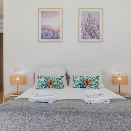 Campolide Lovely 2 Bedroom By Innkeeper ลิสบอน ภายนอก รูปภาพ