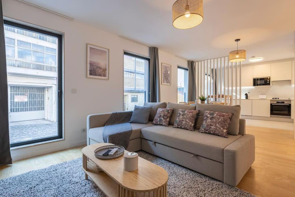 Campolide Lovely 2 Bedroom By Innkeeper ลิสบอน ภายนอก รูปภาพ