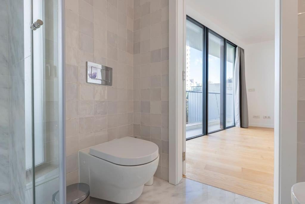 Campolide Lovely 2 Bedroom By Innkeeper ลิสบอน ภายนอก รูปภาพ
