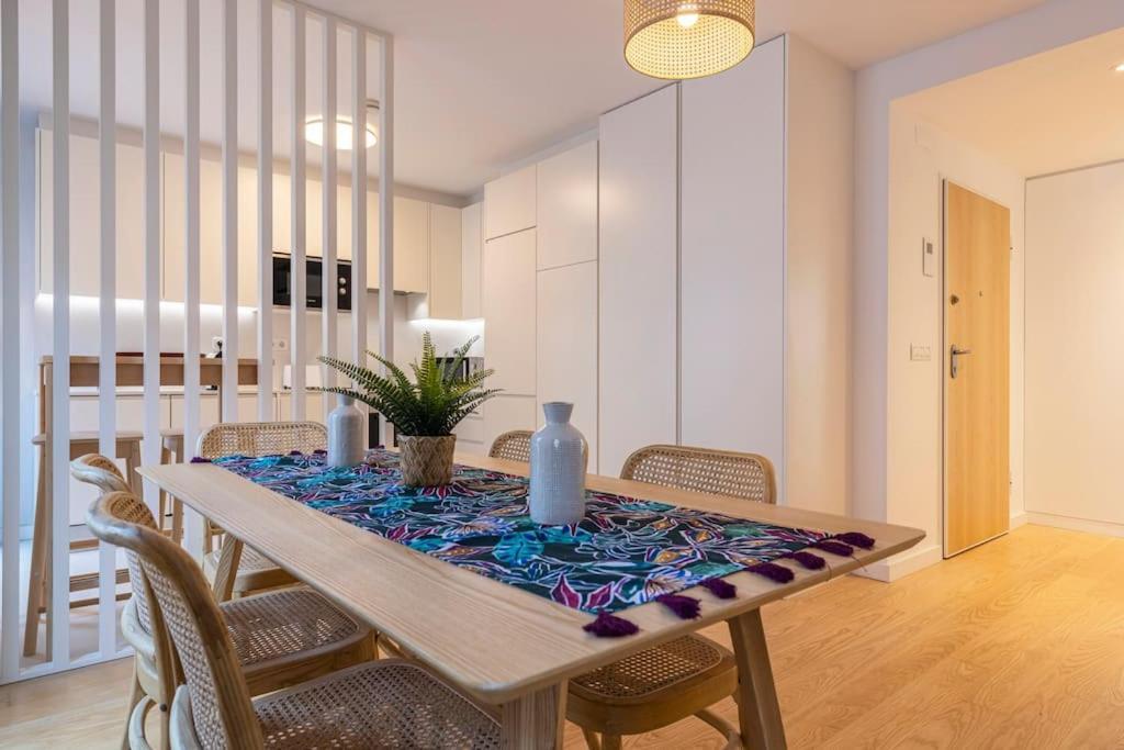Campolide Lovely 2 Bedroom By Innkeeper ลิสบอน ภายนอก รูปภาพ