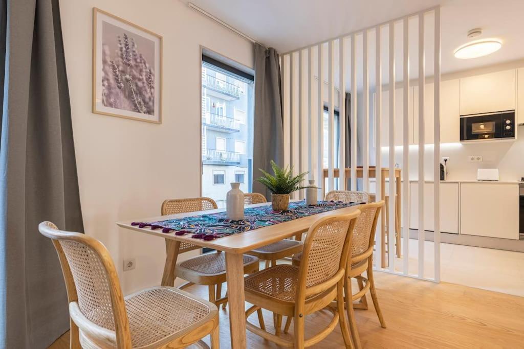 Campolide Lovely 2 Bedroom By Innkeeper ลิสบอน ภายนอก รูปภาพ