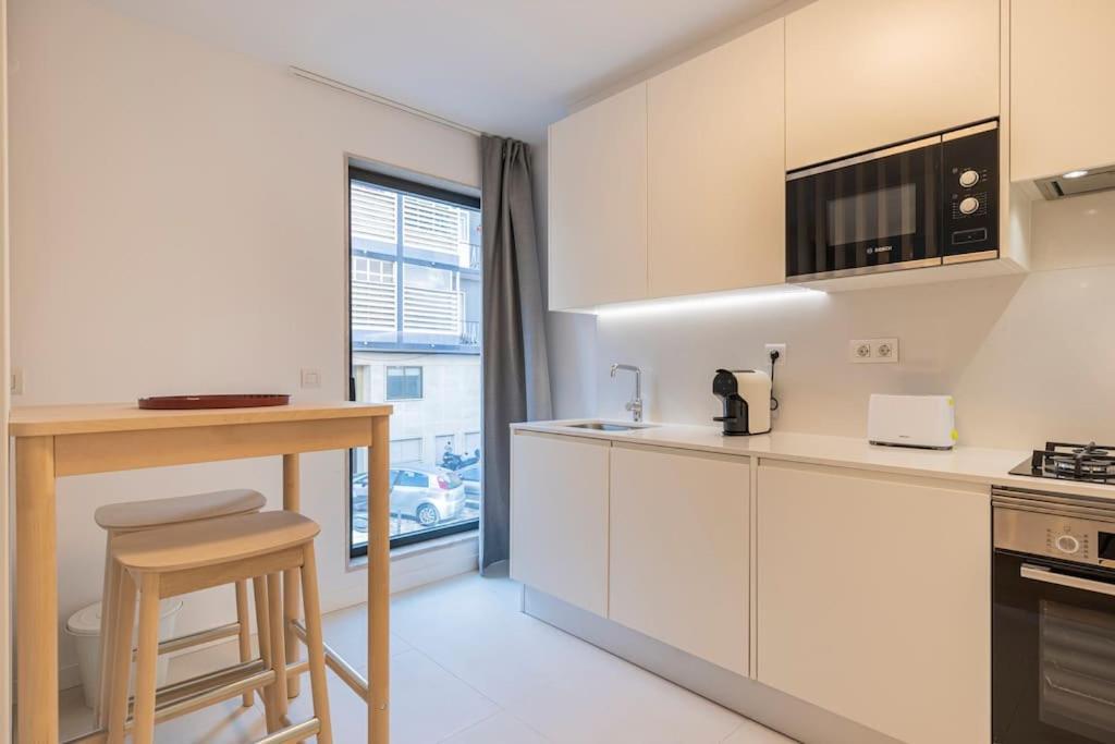 Campolide Lovely 2 Bedroom By Innkeeper ลิสบอน ภายนอก รูปภาพ
