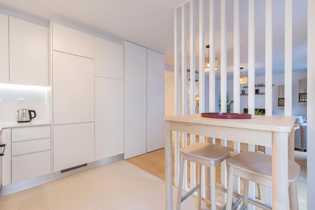 Campolide Lovely 2 Bedroom By Innkeeper ลิสบอน ภายนอก รูปภาพ