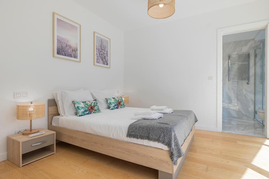 Campolide Lovely 2 Bedroom By Innkeeper ลิสบอน ภายนอก รูปภาพ
