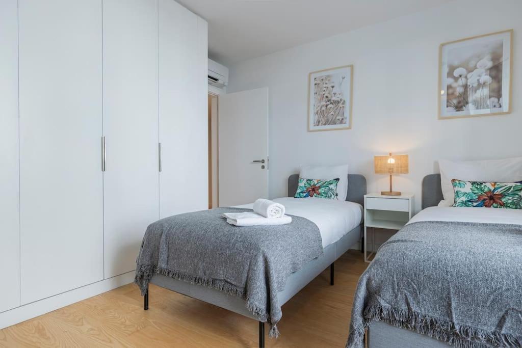 Campolide Lovely 2 Bedroom By Innkeeper ลิสบอน ภายนอก รูปภาพ