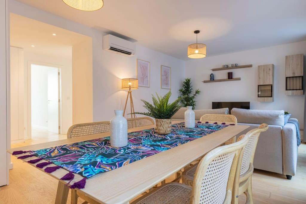 Campolide Lovely 2 Bedroom By Innkeeper ลิสบอน ภายนอก รูปภาพ