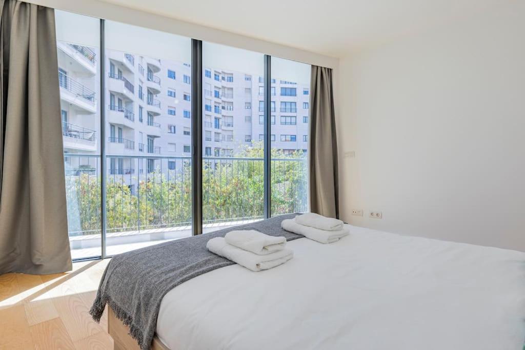 Campolide Lovely 2 Bedroom By Innkeeper ลิสบอน ภายนอก รูปภาพ