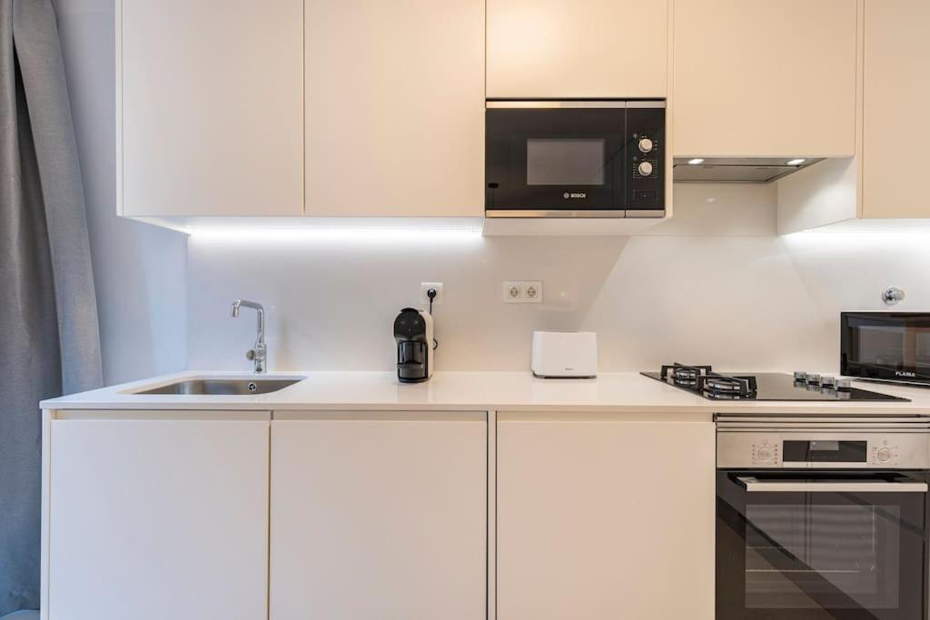 Campolide Lovely 2 Bedroom By Innkeeper ลิสบอน ภายนอก รูปภาพ