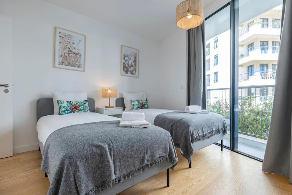 Campolide Lovely 2 Bedroom By Innkeeper ลิสบอน ภายนอก รูปภาพ