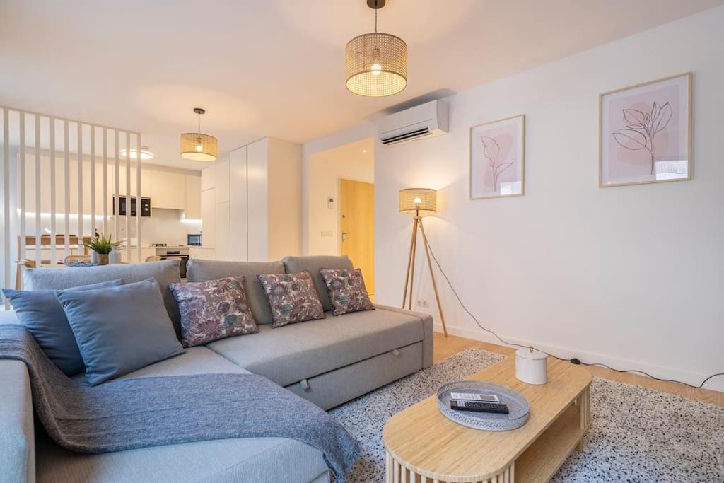 Campolide Lovely 2 Bedroom By Innkeeper ลิสบอน ภายนอก รูปภาพ