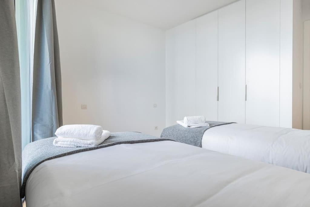Campolide Lovely 2 Bedroom By Innkeeper ลิสบอน ภายนอก รูปภาพ