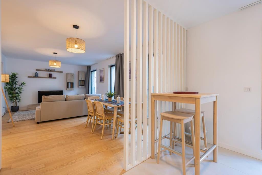 Campolide Lovely 2 Bedroom By Innkeeper ลิสบอน ภายนอก รูปภาพ